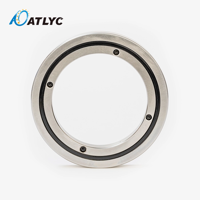 RE Cross Roller Bearings